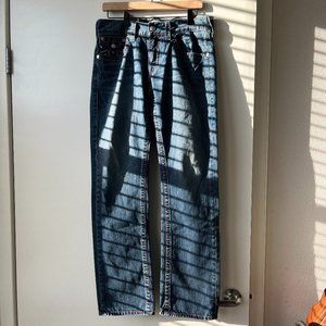 True Religion BootCut Jeans